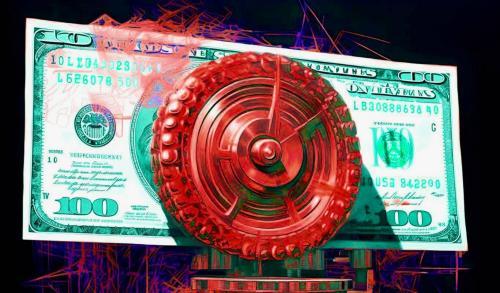 保罗·都铎·琼斯警告AI或将引发社会动荡