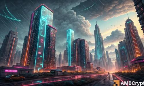 Uniswap价格反弹现多空博弈，8美元成关键阻力