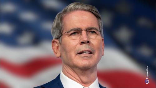 马斯克建党惹争议 财政部长公开批评其政治前景