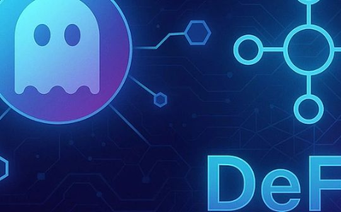 Aave发展史与DeFi借贷优势：跨链创新引领市场趋势