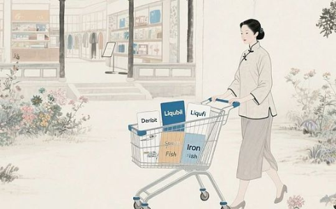 Coinbase2025豪购四宗：从交易所到金融操作系统的转型之路