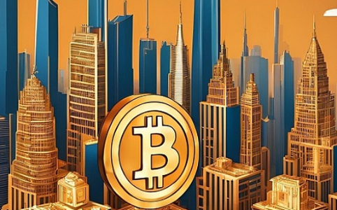 比特币财库公司浪潮：2024-2025年市场趋势与生态影响