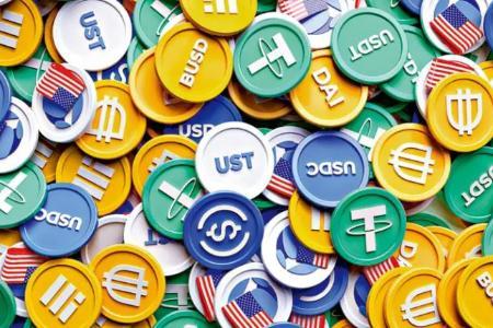 稳定币渗透全球：从拉美到非洲的无现金革命