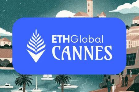 ETHGlobal戛纳黑客松2025：十大创新项目揭晓，聚焦AI与隐私技术突破