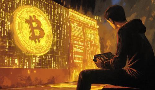 80亿美元比特币巨鲸钱包突然活跃 或与黑客测试有关