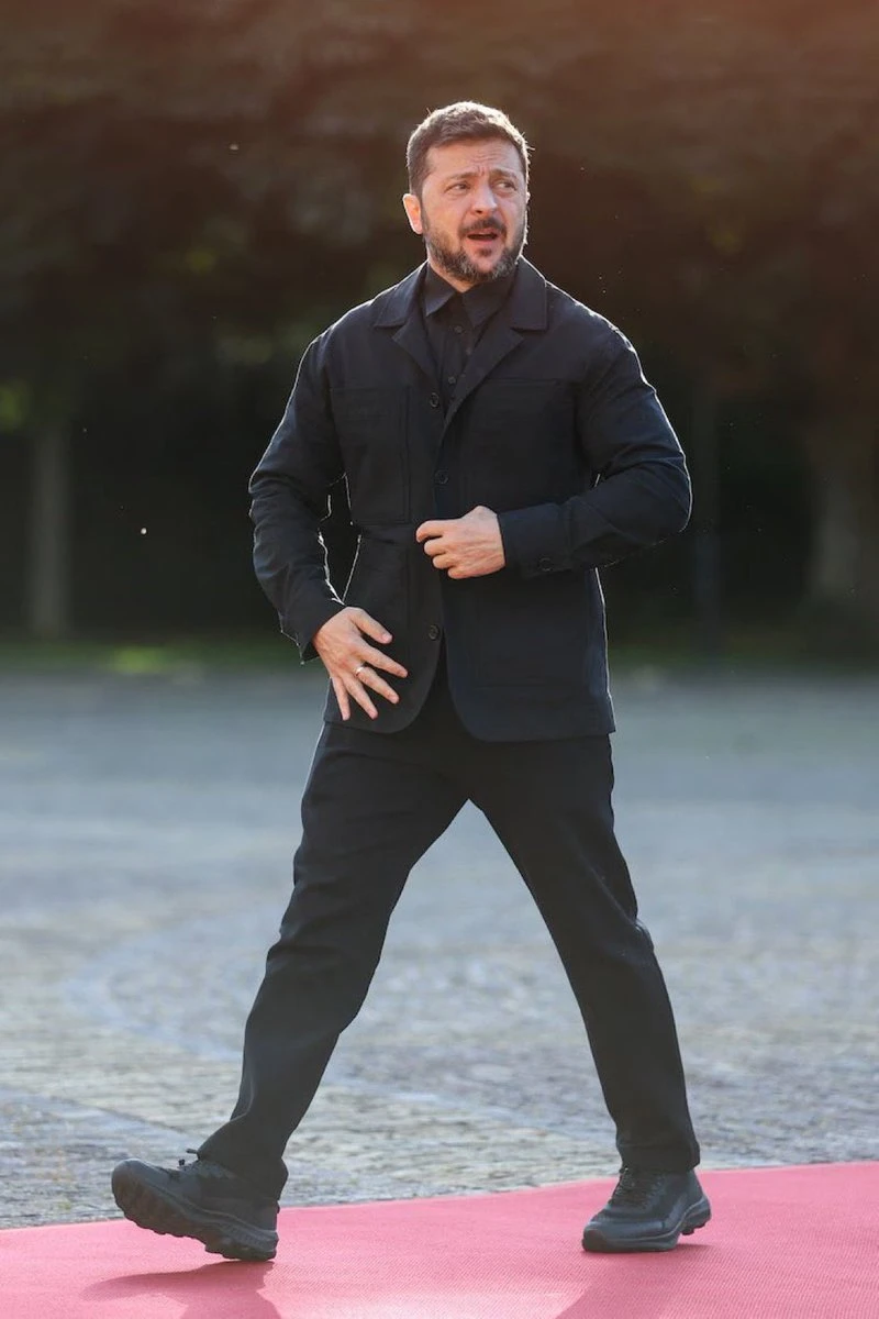 Polymarket再陷真相争议：泽连斯基穿啥将决定1.4亿美元的归属