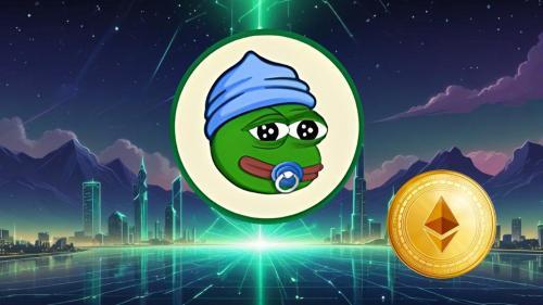 比特币波动加剧，小佩佩等新兴代币成市场新焦点