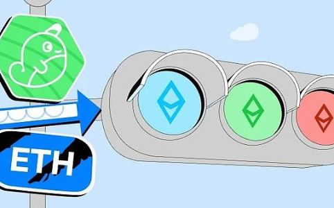 以太坊叙事转向：从世界计算机到世界账本