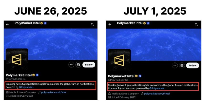 Polymarket再陷真相争议：泽连斯基穿啥将决定1.4亿美元的归属