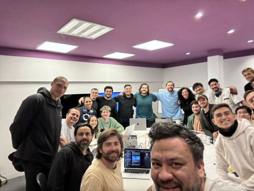 稳定币，一场50亿人的无现金支付改革