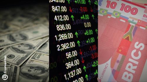 本周市场焦点：金砖国家峰会、美联储会议纪要及关税政策更新