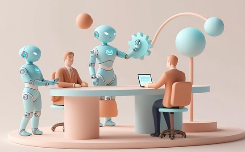 多模态视频生成突破：AI迈入4D内容新时代