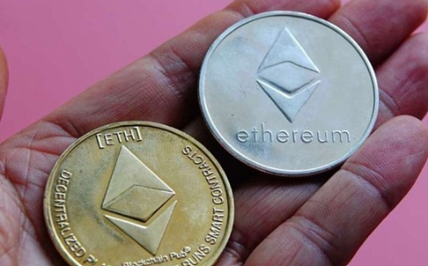 美股代币化落地：区块链吞噬世界的起点