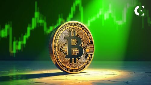 比特币两度突破109000美元 关键支撑稳固但市场隐忧浮现