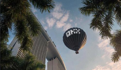 OKX合规冻结风波引爆市场，币安净流入5.7亿美元