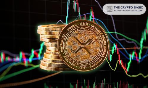 AI预测XRP2025或冲15美元，法律胜诉成关键