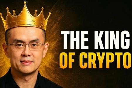 CZ亲述币安崛起：卖房all in比特币，一年赚十亿