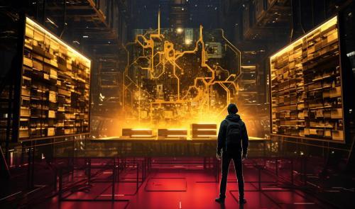 美国特勤局组建专队打击加密货币诈骗，已扣押近4亿美元数字资产