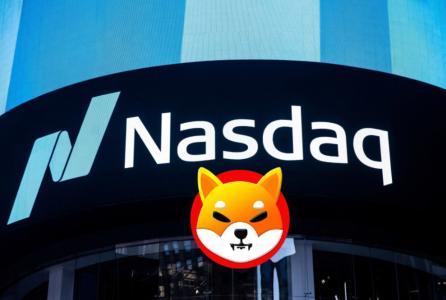 柴犬币5年暴涨2000万% 跑赢纳斯达克与标普500