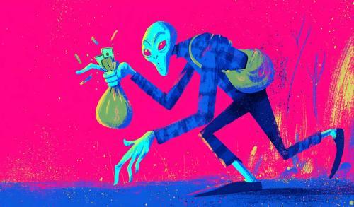 巴西央行遭黑客攻击损失1亿美元，内部人员泄密成关键