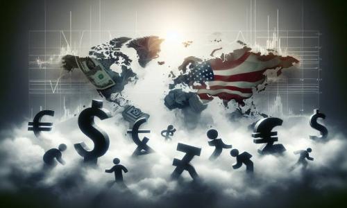 比特币震荡整理 美元走弱引发货币轮动