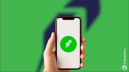 伯恩斯坦看涨股权代币化浪潮，Robinhood成最大受益者