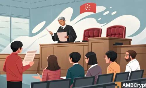 WazirX资金冻结案将再审 2025年7月15日听证会引关注