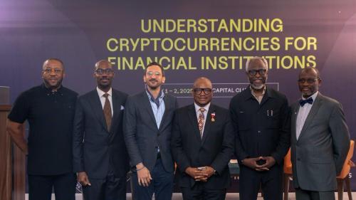 尼日利亚SEC联合Quidax推教育计划 深化数字资产监管与采用