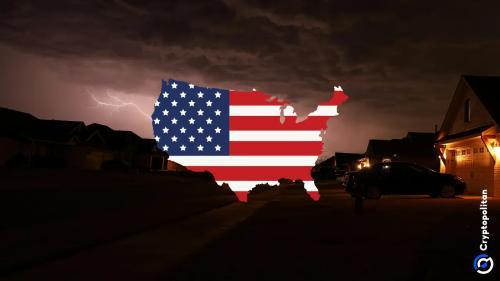 AI用电激增致电网承压 特朗普政府警告2030年停电或翻倍