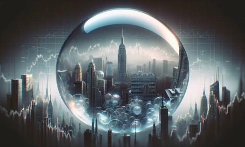 特朗普“大而美”法案推升债务至50万亿，市场转向数字资产配置