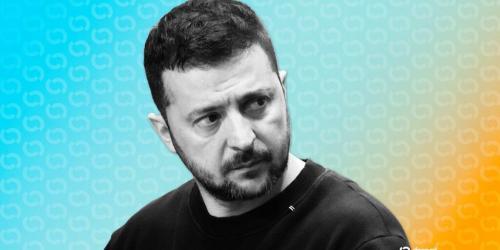 乌克兰重拳制裁加密货币实体，冻结60公司73人资产