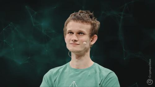 Vitalik Buterin呼吁推广Copyleft许可以遏制加密权力集中