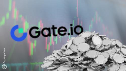 Pump.fun代币发售再延期 Gate.io下架交易对