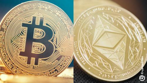 Bit Digital清仓比特币转战以太坊，持币价值达2.54亿美元