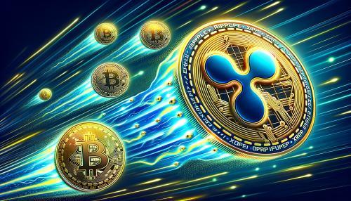 XRP冲向50美元？分析师列出关键线索与市场趋势