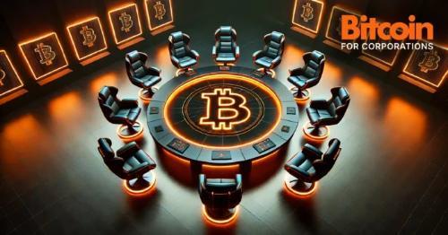 Murano成企业比特币主席圈首位成员，引领上市公司战略转型