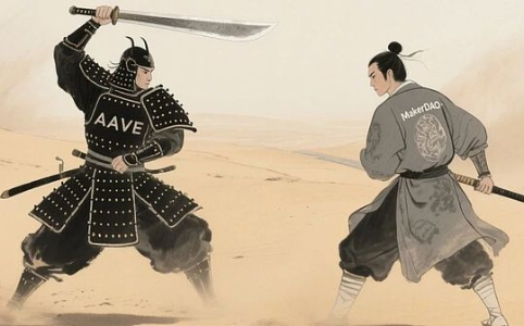 Aave V4模块化升级引爆DeFi未来：流动性中心+辐条架构解析