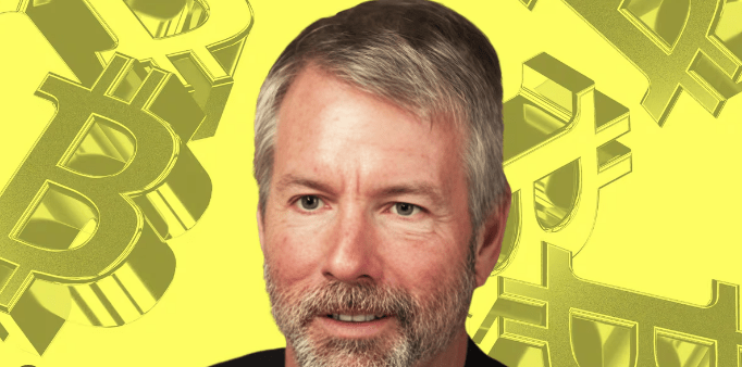 60万枚比特币会成为引爆点吗？塞勒的策略引发机构投资者浪潮