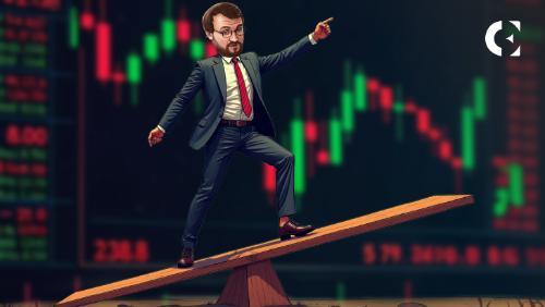 查尔斯·霍斯金森：加密货币最大挑战是缺乏合作均衡