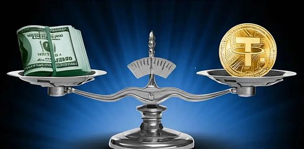 稳定币：加密世界的“避险港湾”与未来金融的桥梁