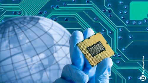 气候变化威胁全球32%半导体产量 智利干旱风险凸显