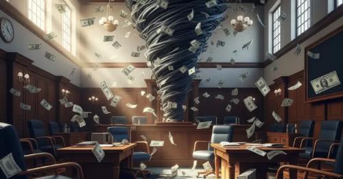 美国法院终结Coin Center对Tornado Cash上诉