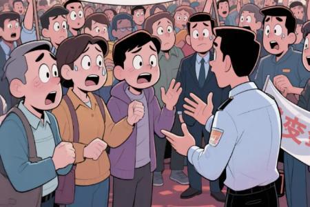 百亿级稳定币骗局‘鑫慷嘉’暴雷：200万受害者血本无归，主谋潜逃海外