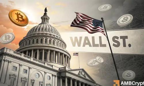 比特币波动加剧，ETF流入与技术升级推动市场新高潮