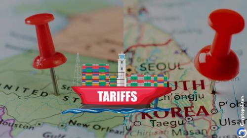 美韩贸易谈判再起波澜 关税暂停将至 市场关注数字监管与农业准入