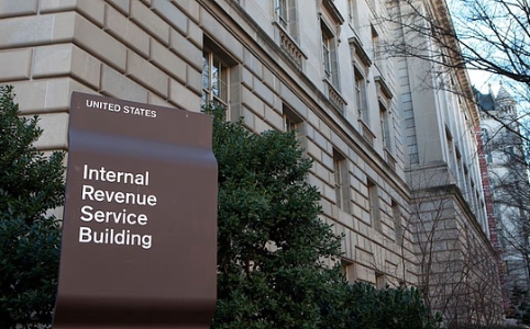 比特币税务风暴将至：IRS新规下合规避风港已设