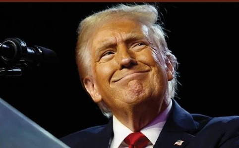 特朗普连发14封关税威胁信 市场担忧贸易摩擦升级