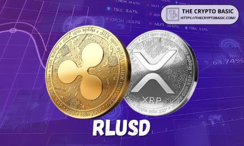 RLUSD上线在即，XRP生态迎来关键转折点