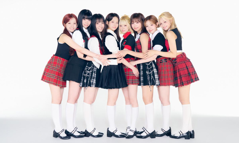 NEXST推出Web3虚拟现实娱乐平台，韩国流行音乐团体 UNIS 成为其首个全球合作伙伴