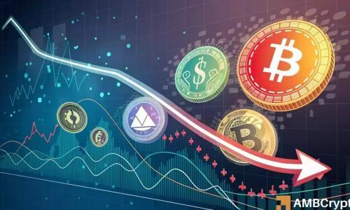 比特币主导地位逼近关键阻力，山寨币季节酝酿中